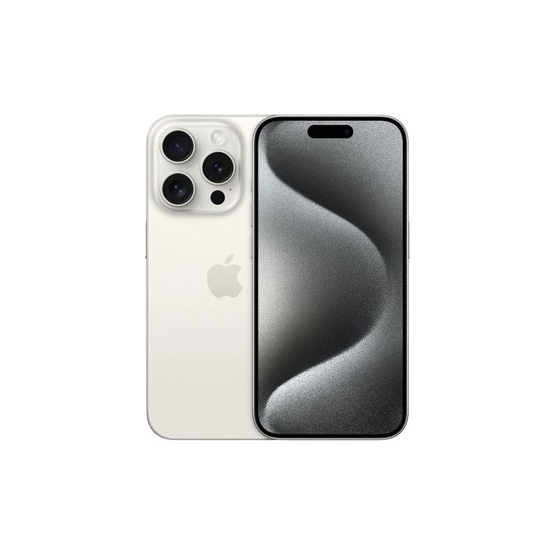 iPhone 15 Pro