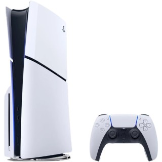 PS5 Slim