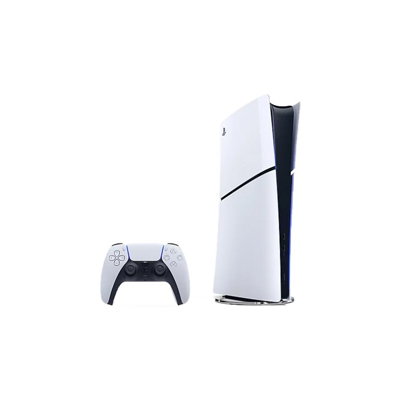 PS5 Slim Edition Digitale