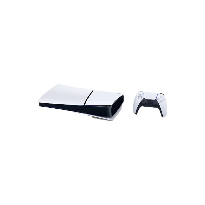 PS5 Slim Edition Digitale
