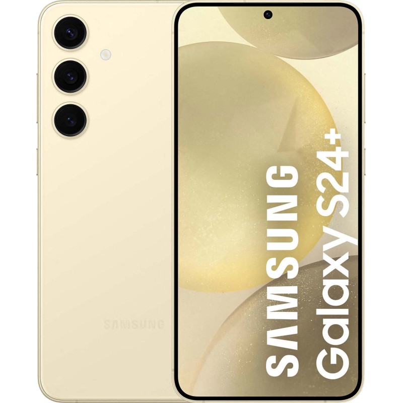 Galaxy S24 Plus