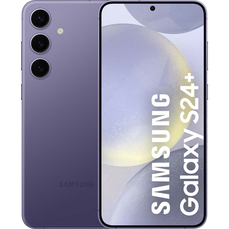 Galaxy S24 Plus Galaxy S24 Plus