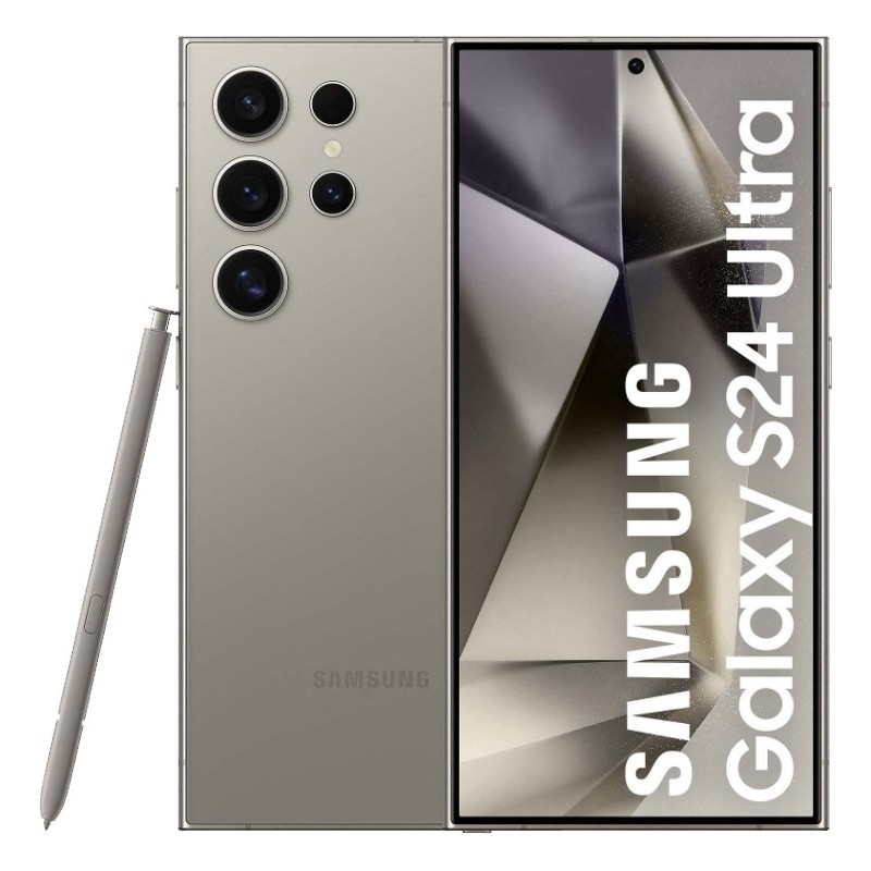 Galaxy S24 Ultra