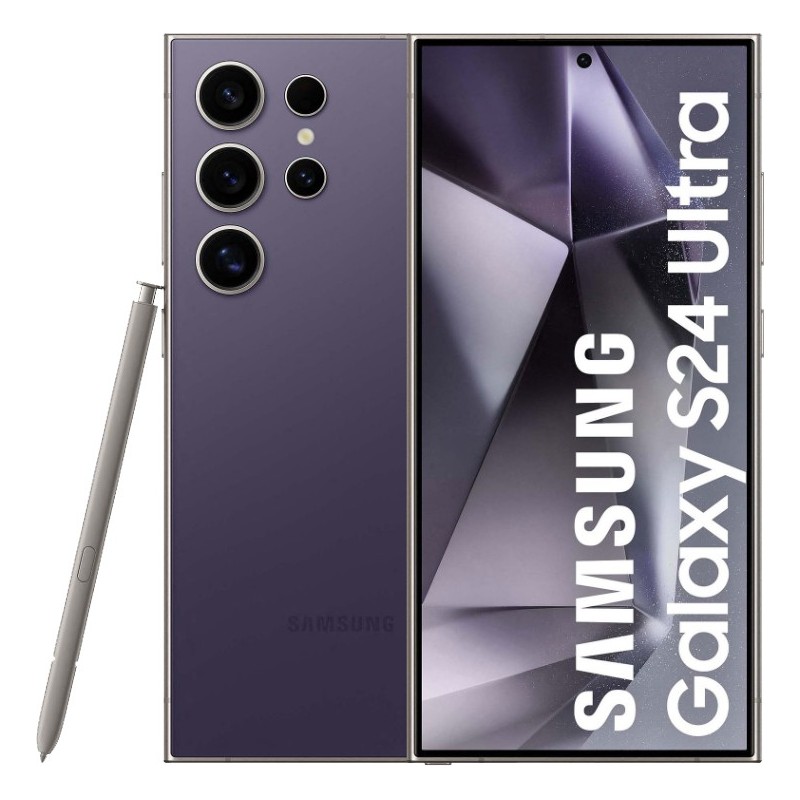 Galaxy S24 Ultra