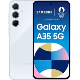 Galaxy A35