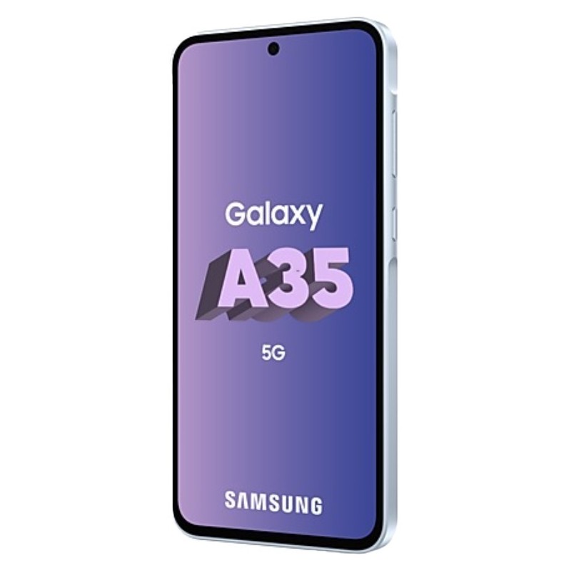 Galaxy A35