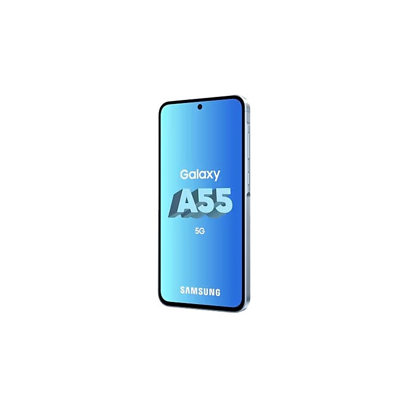 Galaxy A55