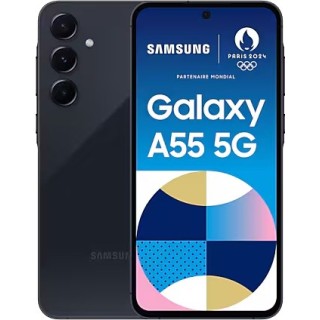 Galaxy A55