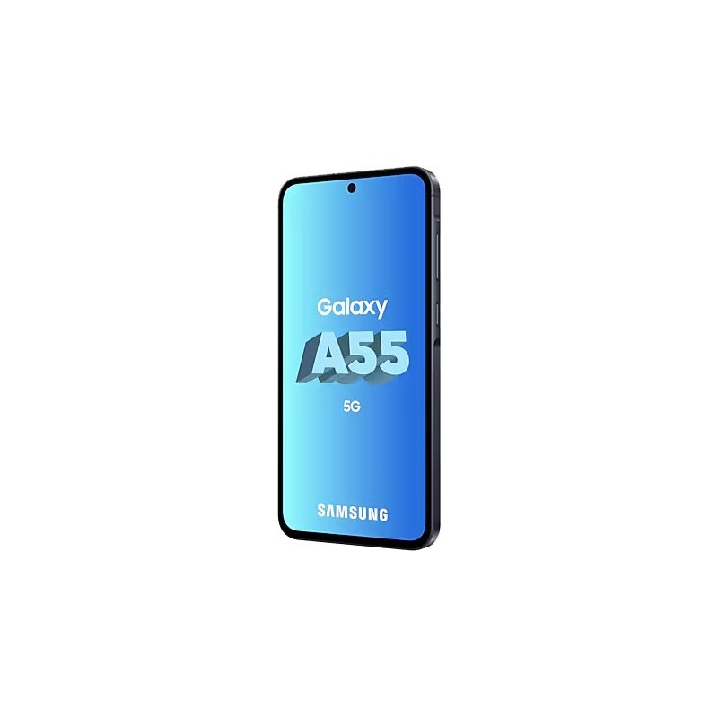 Galaxy A55