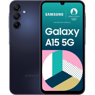 Galaxy A15 5G