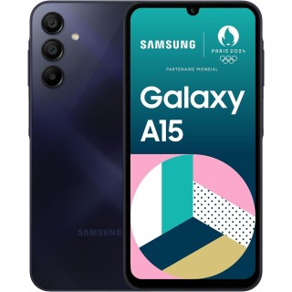 Galaxy A15