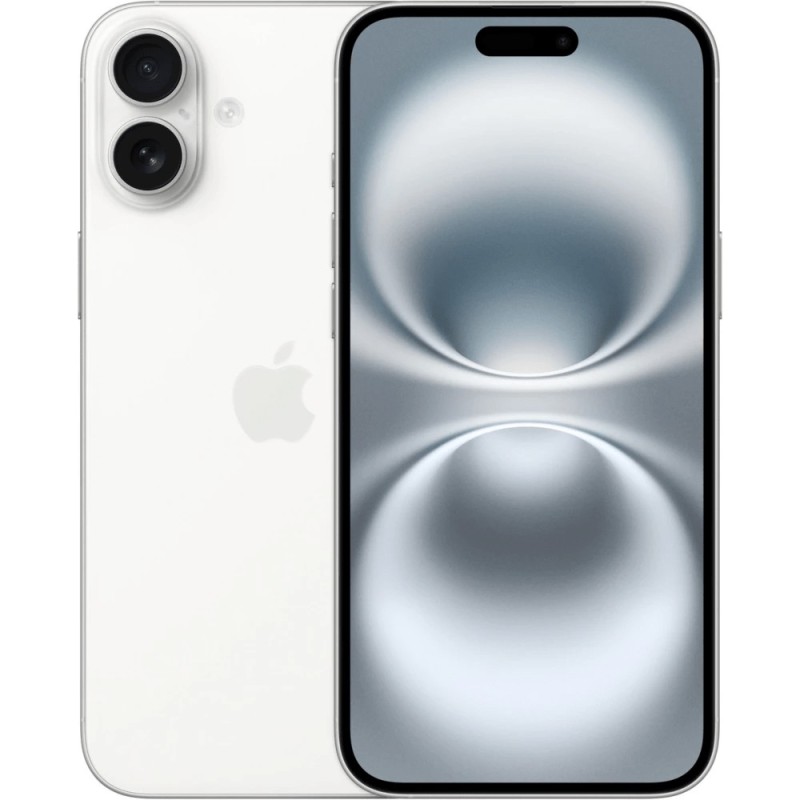 iPhone 16 Plus iPhone 16 Plus