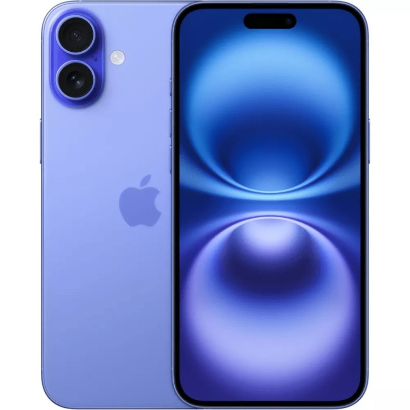 iPhone 16 Plus iPhone 16 Plus