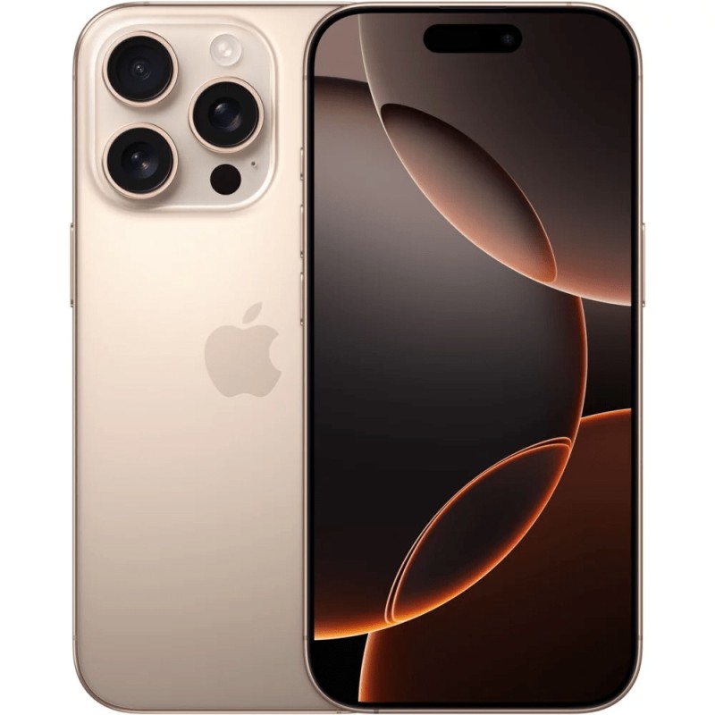 iPhone 16 Pro iPhone 16 Pro