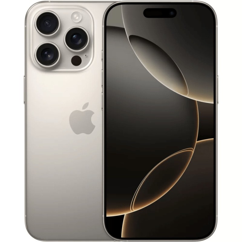 iPhone 16 Pro iPhone 16 Pro