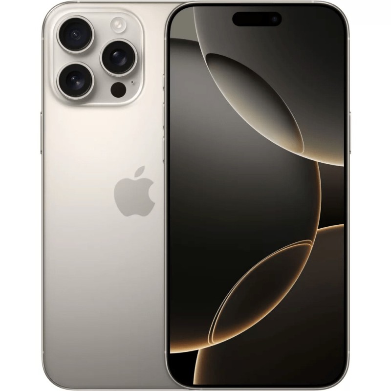 iPhone 16 Pro Max iPhone 16 Pro Max