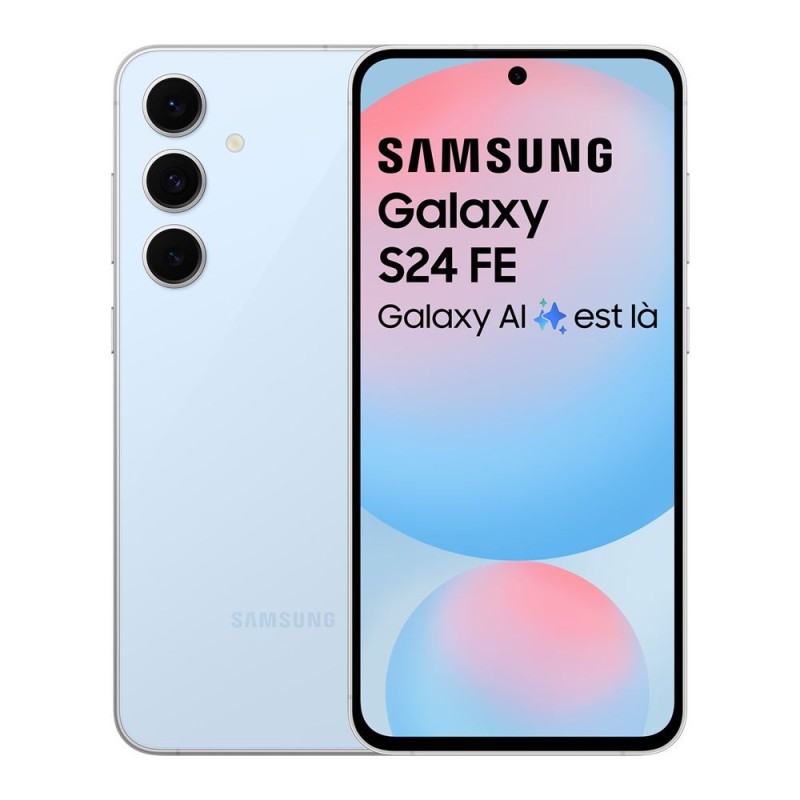 Galaxy S24 FE Galaxy S24 FE