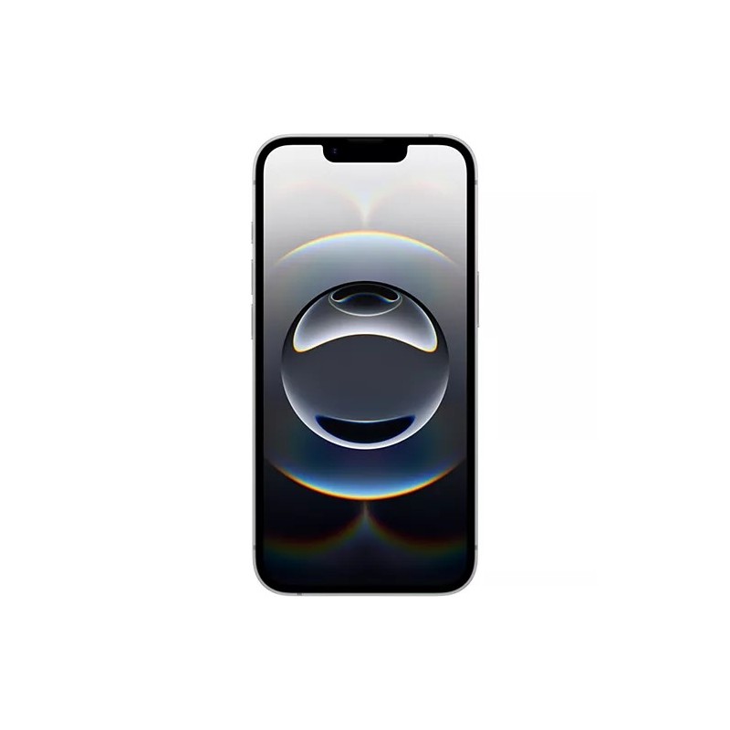 iPhone 16e iPhone 16e