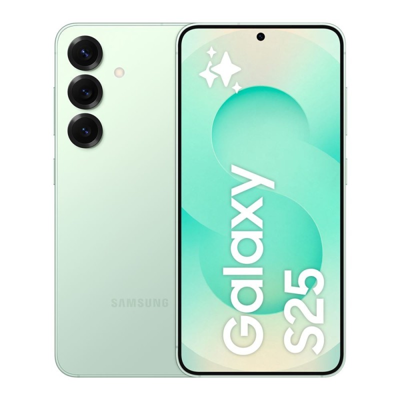 Galaxy S25