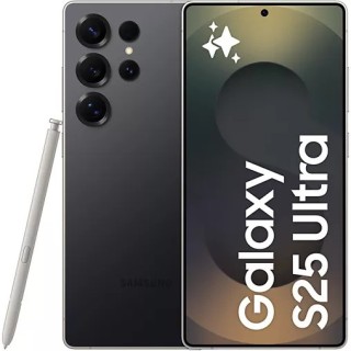 Galaxy S25 Ultra