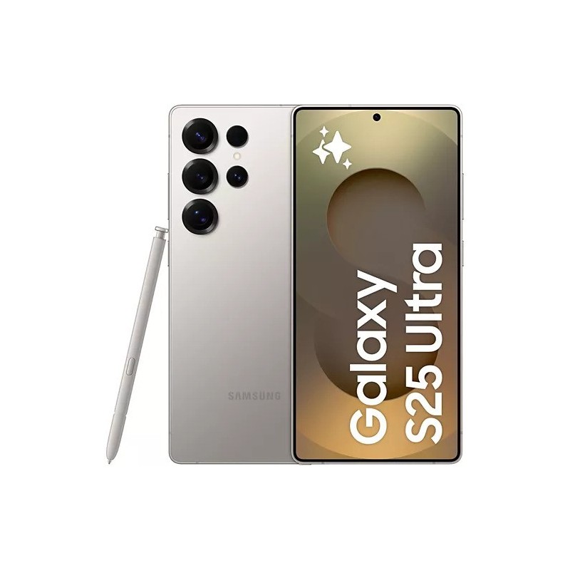 Galaxy S25 Ultra Galaxy S25 Ultra