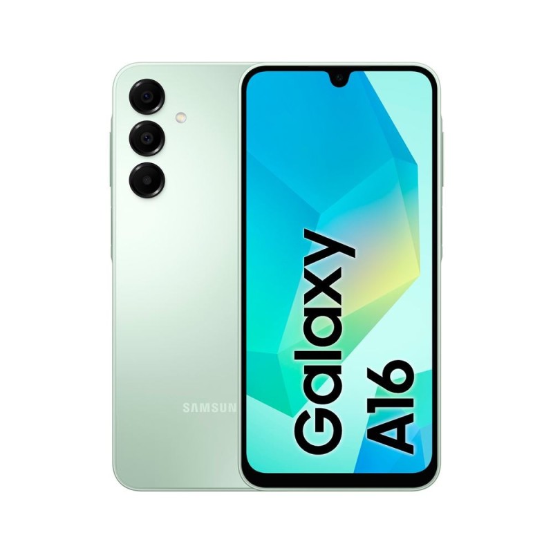 Samsung Galaxy A16 Reconditionné