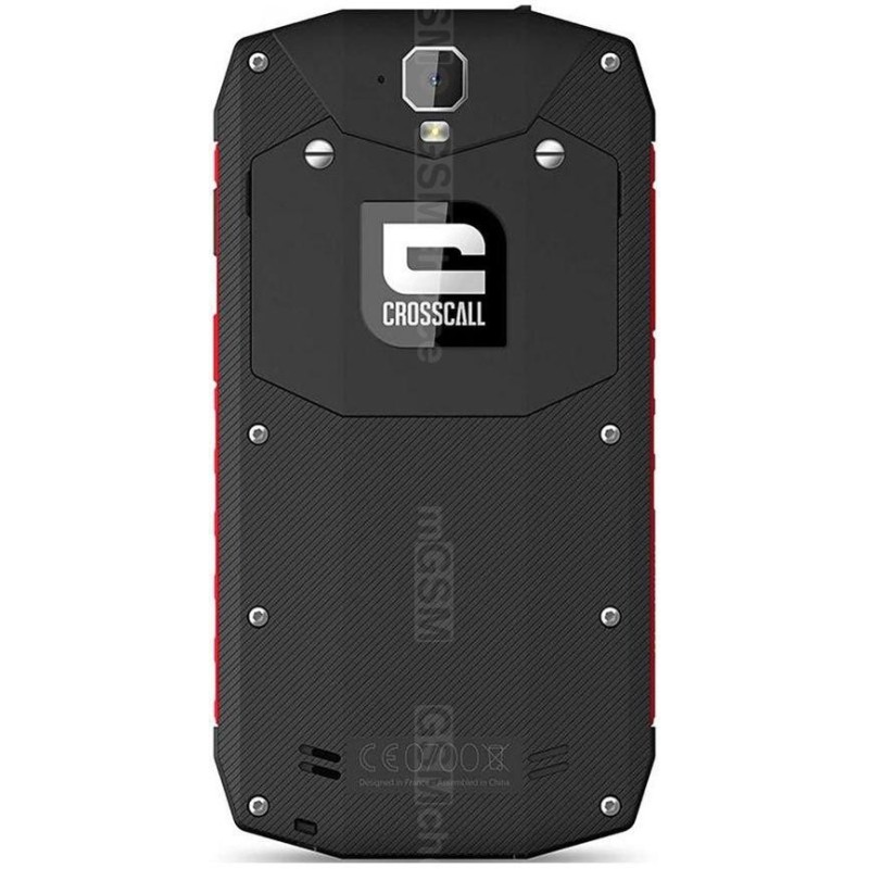 Crosscall Trekker M1 Core
