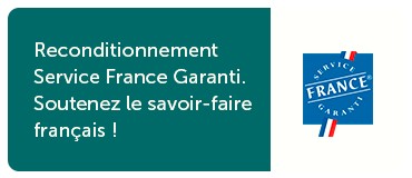 Service France Garanti