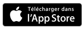 Téléchargez notre application e-Recycle sur l'App Store