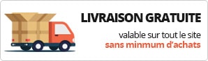 livraison gratuite