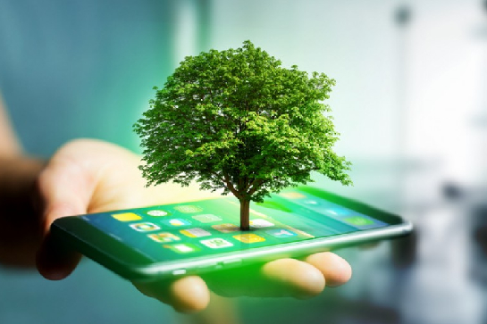 Le guide du smartphone écologique en 2021