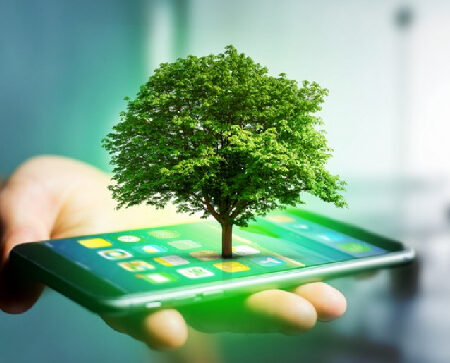 Le guide du smartphone écologique en 2021