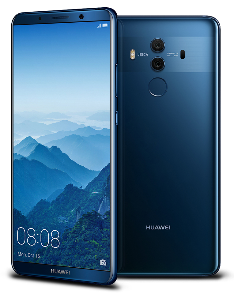 Huawei-Mate-10-Pro