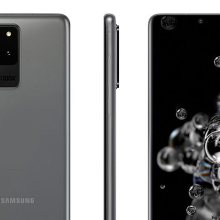 La gamme Samsung Galaxy S20 débarque en reconditionnée chez e-Recycle