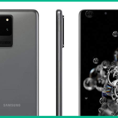 La gamme Samsung Galaxy S20 débarque en reconditionnée chez e-Recycle