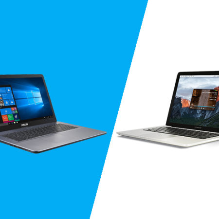 PC Portable Windows ou Macbook : que choisir en 2020 ?