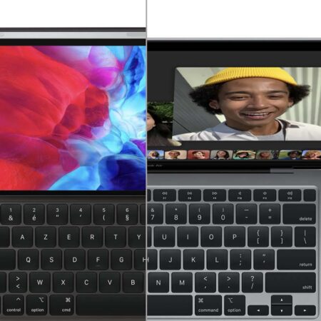 iPad Pro ou MacBook Air 2020 : lequel est le meilleur ordinateur portable en 2020 ?