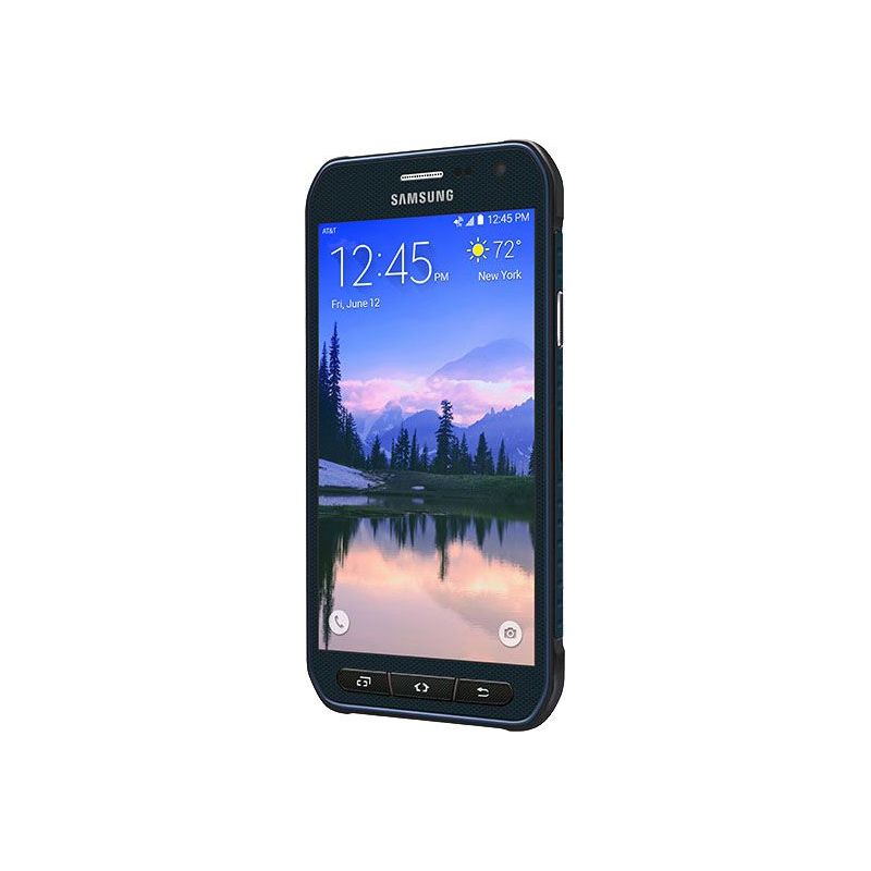 Samsung S6 Active G890 Reconditionné ‒ 32Go / 64Go
