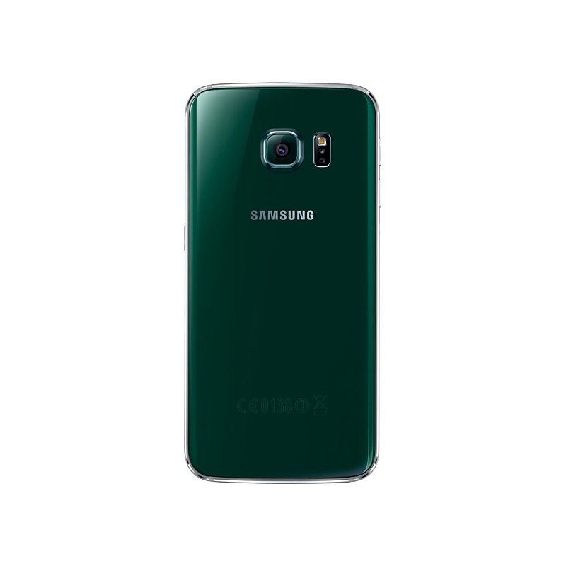Samsung Galaxy S6 Edge Reconditionné ‒ 32Go / 64Go / 128Go