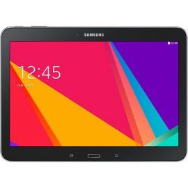Galaxy Tab 4 10.1 Noir