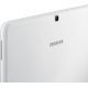 Galaxy Tab 4 10.1 Blanc