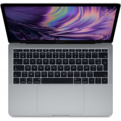  MacBook Pro 13" Fin 2016