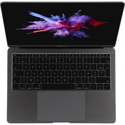  MacBook Pro 13" Mi 2017