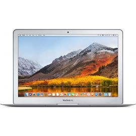 MacBook Air 13" Début 2015