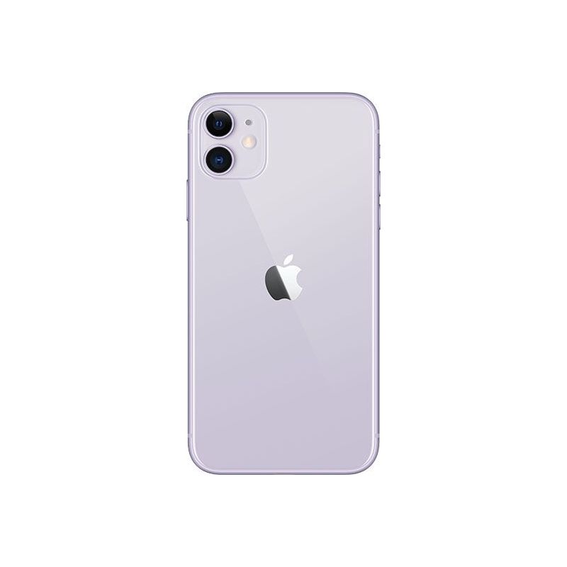 iPhone 11 Reconditionné Pas Cher ‒ 64Go / 128Go / 256Go
