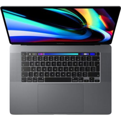 MacBook Pro 16" Touch Bar 2019