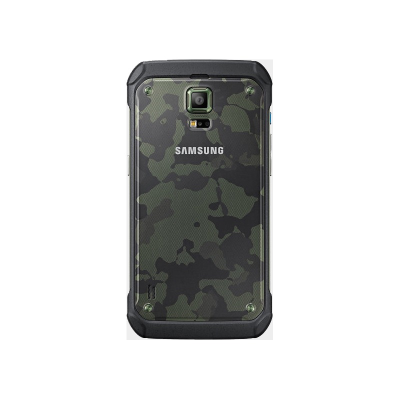 Samsung Galaxy S5 Active Reconditionné  dOccasion