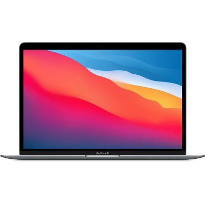 MacBook Air 13" Fin 2020
