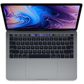 MacBook Pro 13" Touch Bar 2018