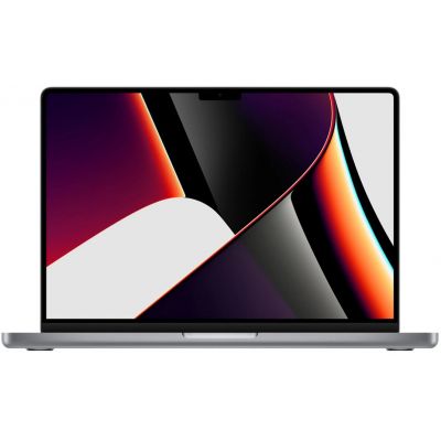 MacBook Pro 16" 2021